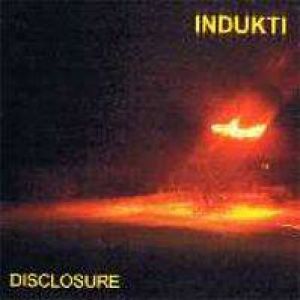 Indukti - Disclosure