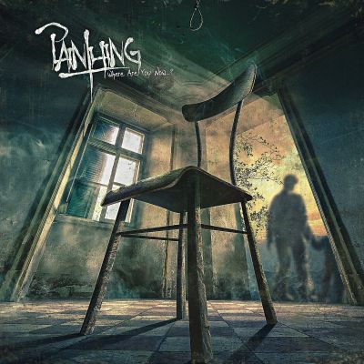 Painthing - Where Are You Now​.​.​.​?