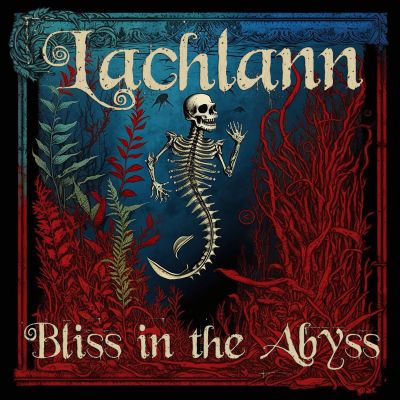 Lachlann - Bliss in the Abyss