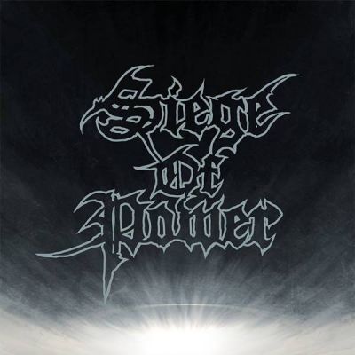 Siege of Power - The Cold Room