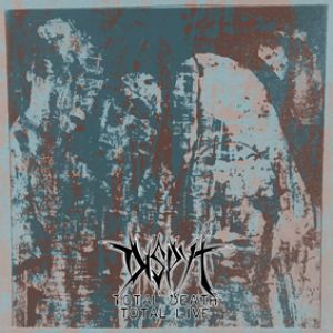 Dispyt - Total Death - Total Live