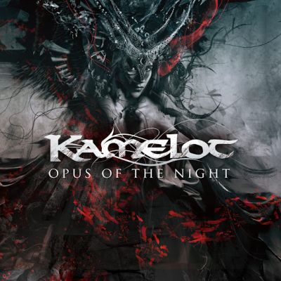 Kamelot - Opus of the Night