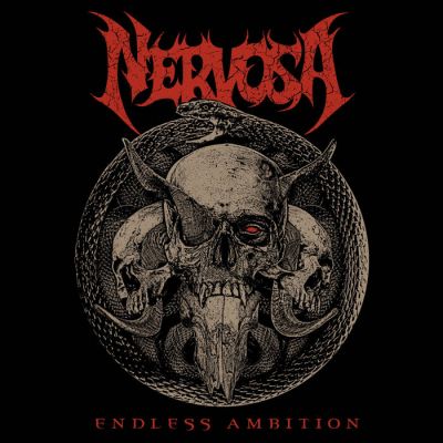 Nervosa - Endless Ambition
