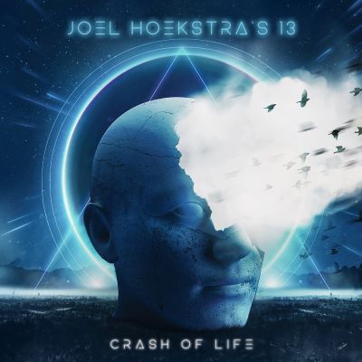 Joel Hoekstra - Crash of Life