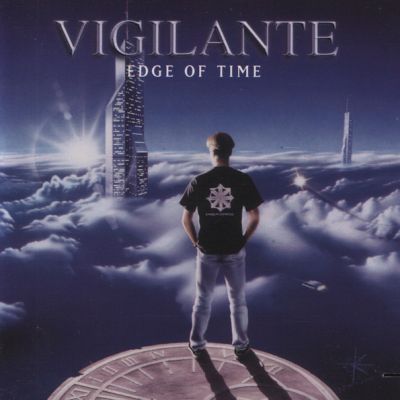 Vigilante - Edge of Time