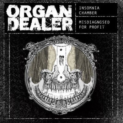 Organ Dealer - Insomnia Chamber
