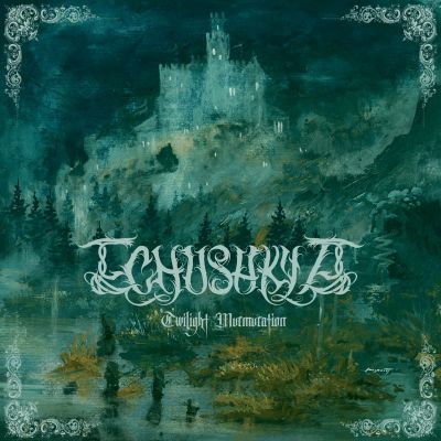 Echushkya - Twilight Murmuration