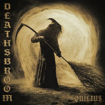 Deathsbroom - Quietus