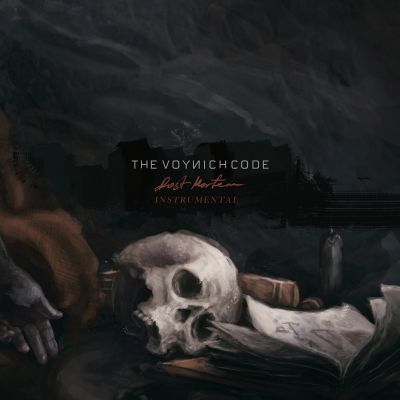 The Voynich Code - Post Mortem (Instrumental)