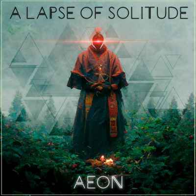 A Lapse of Solitude - AEON