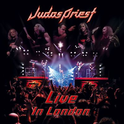 Judas Priest - Live in London