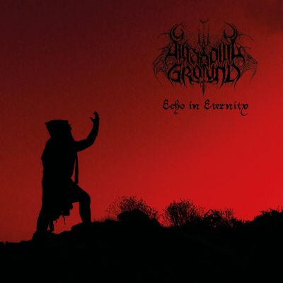 Shadows Ground - Echo in Eternity