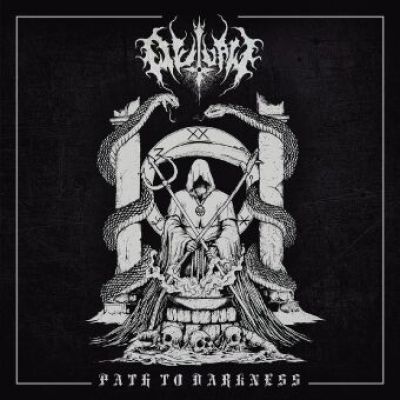 Outlaw - Path to Darkness