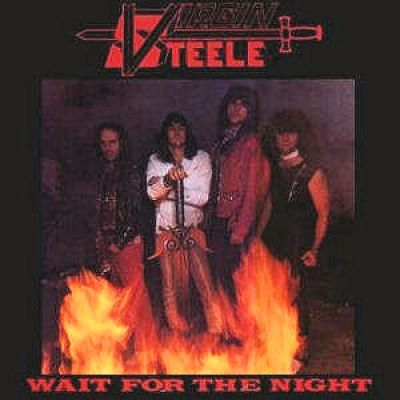 Virgin Steele - Wait for the Night