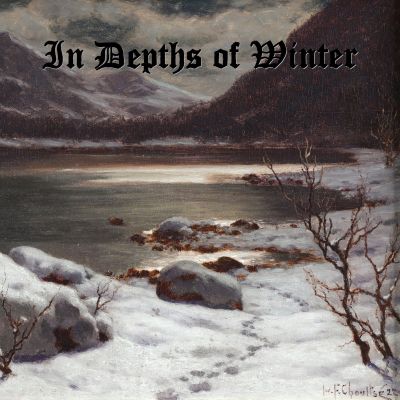 In Depths of Winter - In Depths of Winter