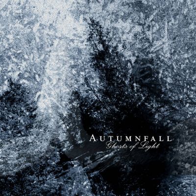 Autumnfall - Ghosts of Light