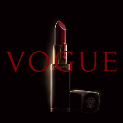 Versailles - Vogue