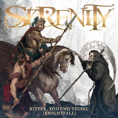 Serenity - Ritter, Tod und Teufel (Knightfall)