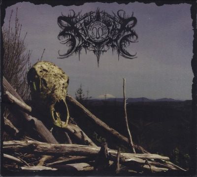 Xasthur - Subject to Change
