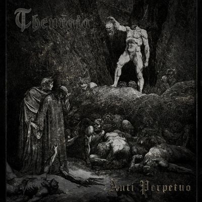 Theurgia - Anti perpetuo