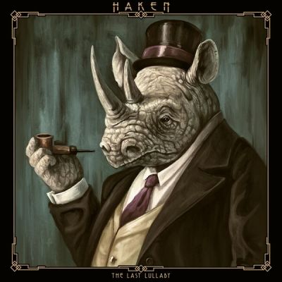 Haken - The Last Lullaby