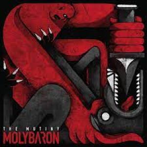 MOLYBARON - The Munity