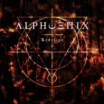 Alphoenix - Redefine