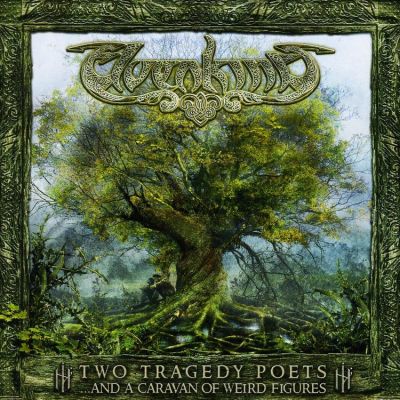 Elvenking - Two Tragedy Poets (...And a Caravan of Weird Figures)