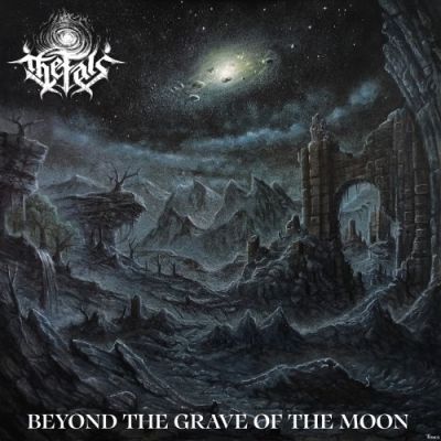 The Fals - Beyond the Grave of the Moon