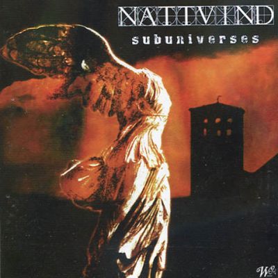 Nattvind - Melodic Gothic Metal