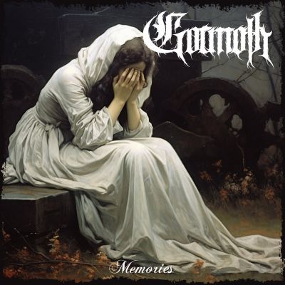 Gormoth - Memories