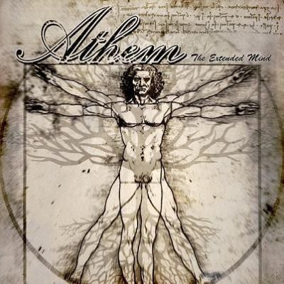 Athem - The Extended Mind