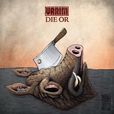 Varim - Die Or