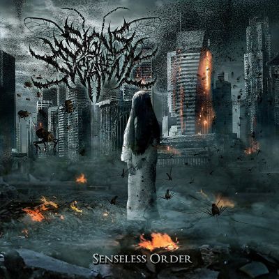 Signs of the Swarm - Senseless Order