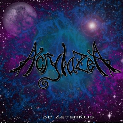 Acrylazea - Ad Aeternus