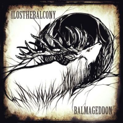 Ilosthebalcony - Balmageddon
