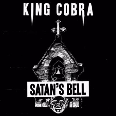 KingCobraJFS - Satan's Bell