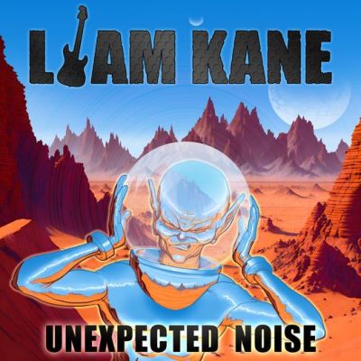 Liam Kane - Unexpected Noise