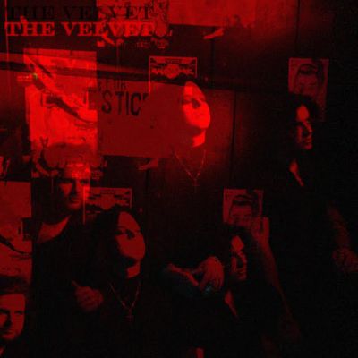 Bloody Heels - The Velvet (Mellow Version)