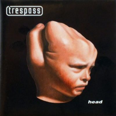 Trespass - Head