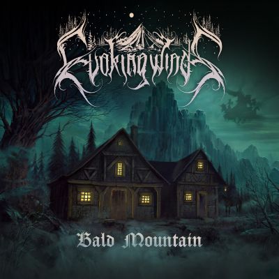 Evoking Winds - Bald Mountain