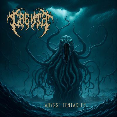 Crente - Abyss' Tentacles