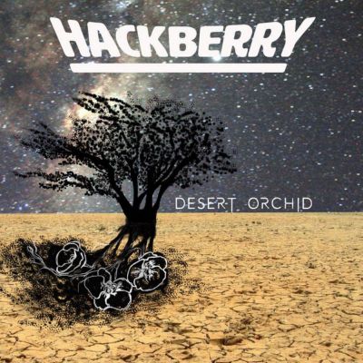 Hackberry - Desert Orchid