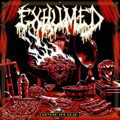 Exhumed - Beyond the Dead
