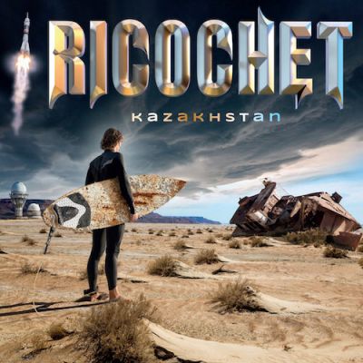 Ricochet - Kazakhstan