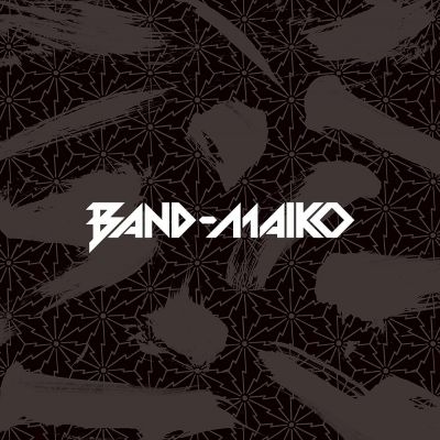 Band-Maid - Band-Maiko