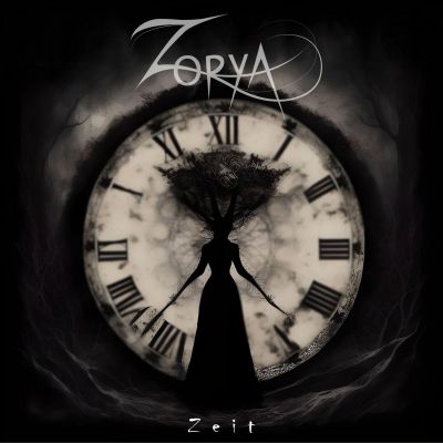 Zorya - Zeit