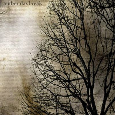 Amber Daybreak - Serenity's always late