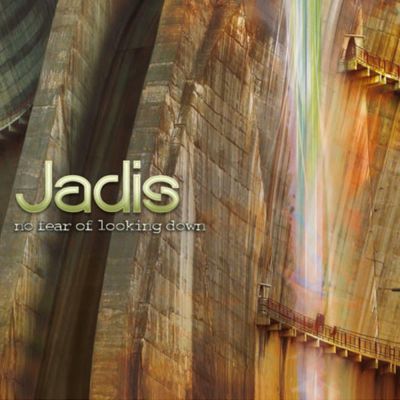 Jadis - No Fear of Looking Down