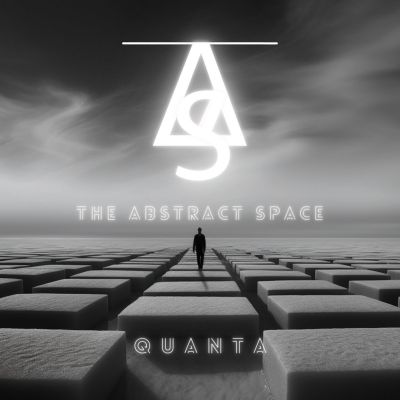 The Abstract Space - Quanta